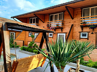 Гостевой дом Трактиръ