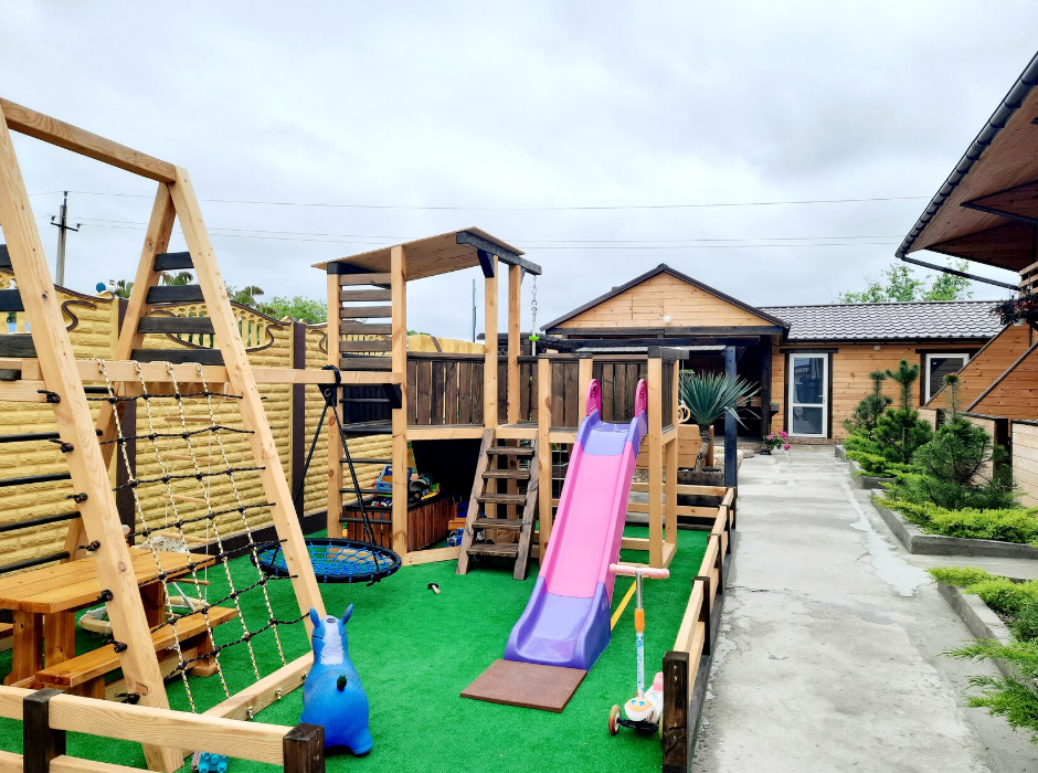 Трактиръ, Крым: фото 4