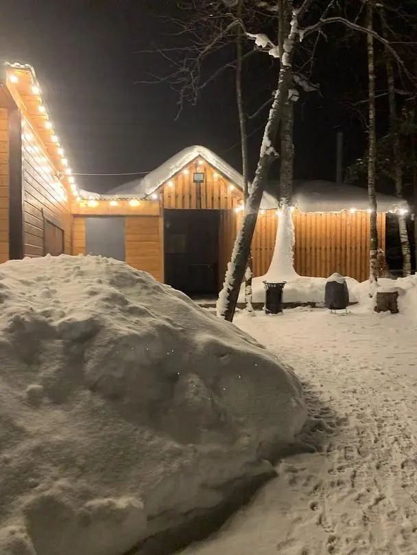 Лес Клуб Атмосфера, Нижегородская область: фото 4