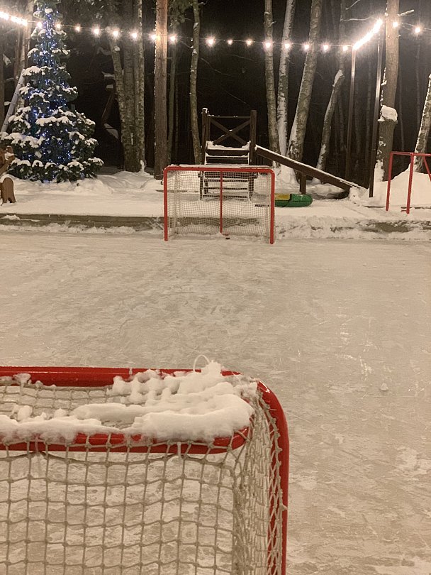 Лес Клуб Атмосфера, Нижегородская область: фото 5