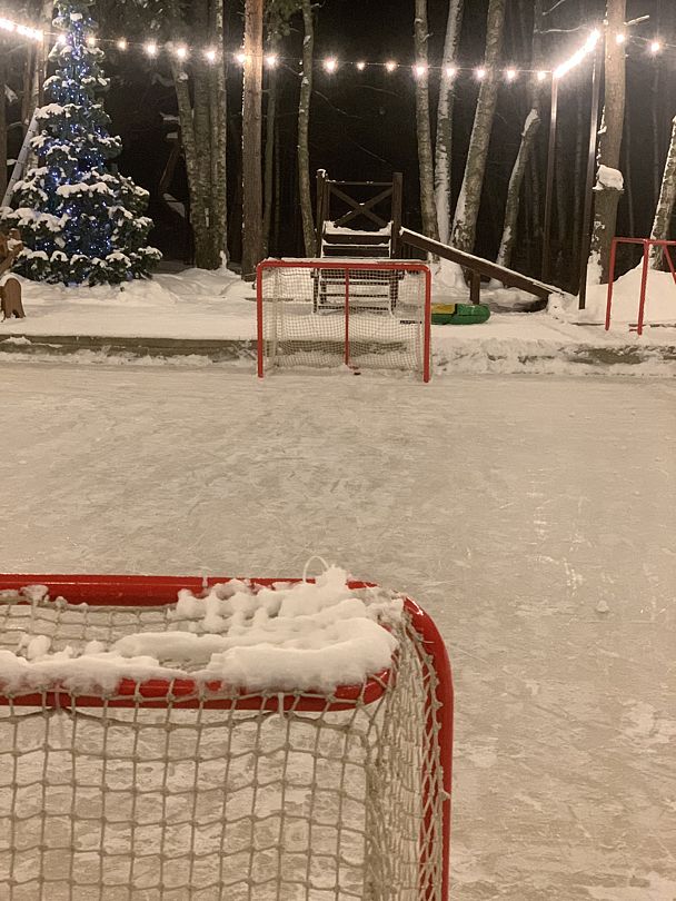 Лес Клуб Атмосфера, Нижегородская область: фото 5