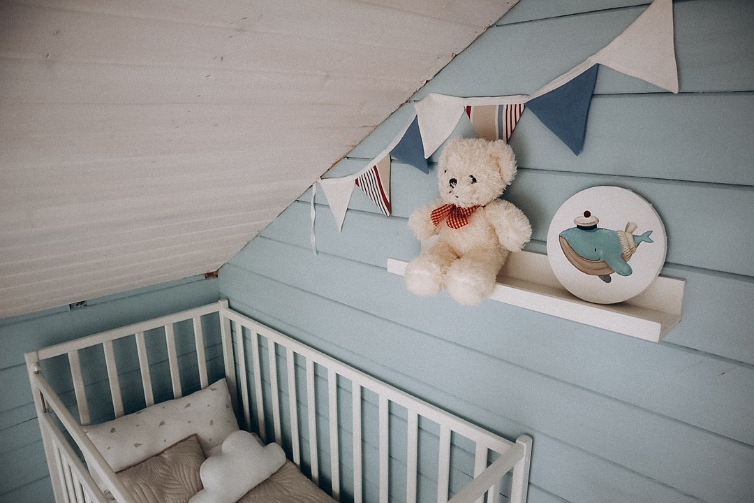 Голубой домик в Озерном, Самарская область: фото 5