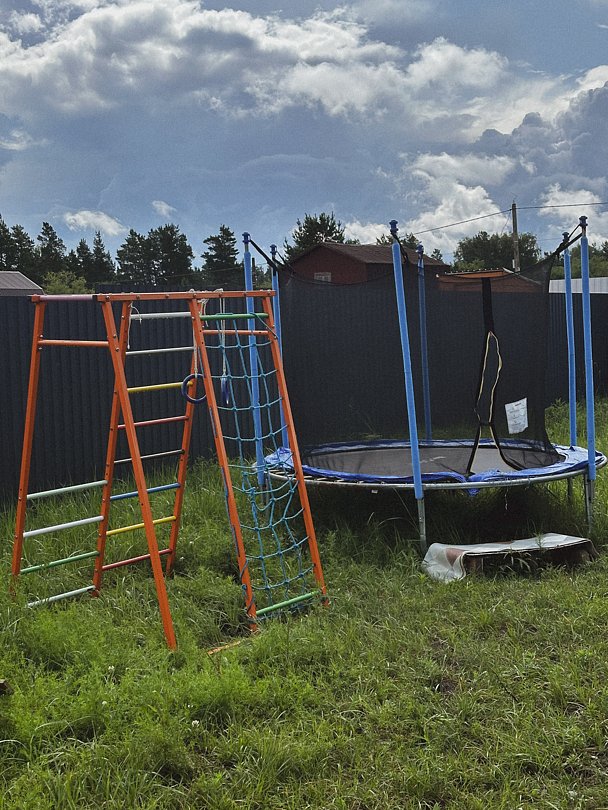 Малый дом с душой, Самарская область: фото 2