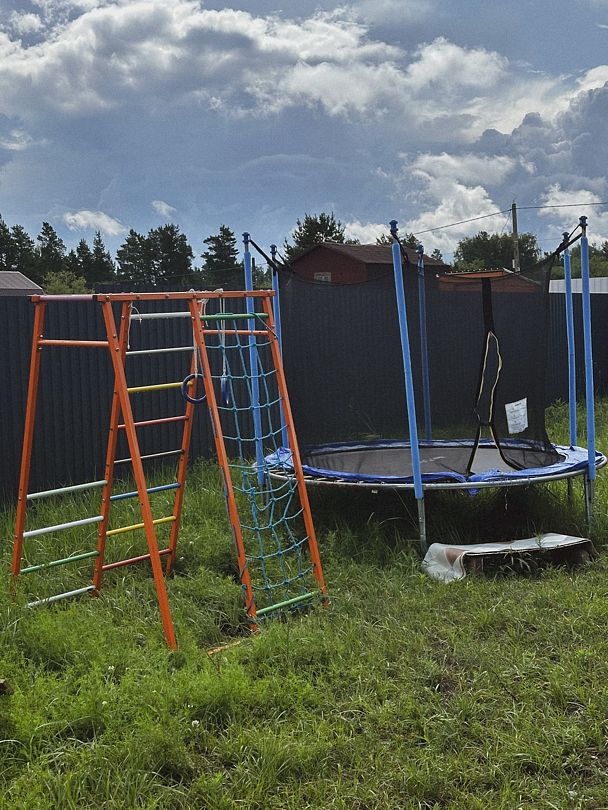 Малый дом с душой, Самарская область: фото 2