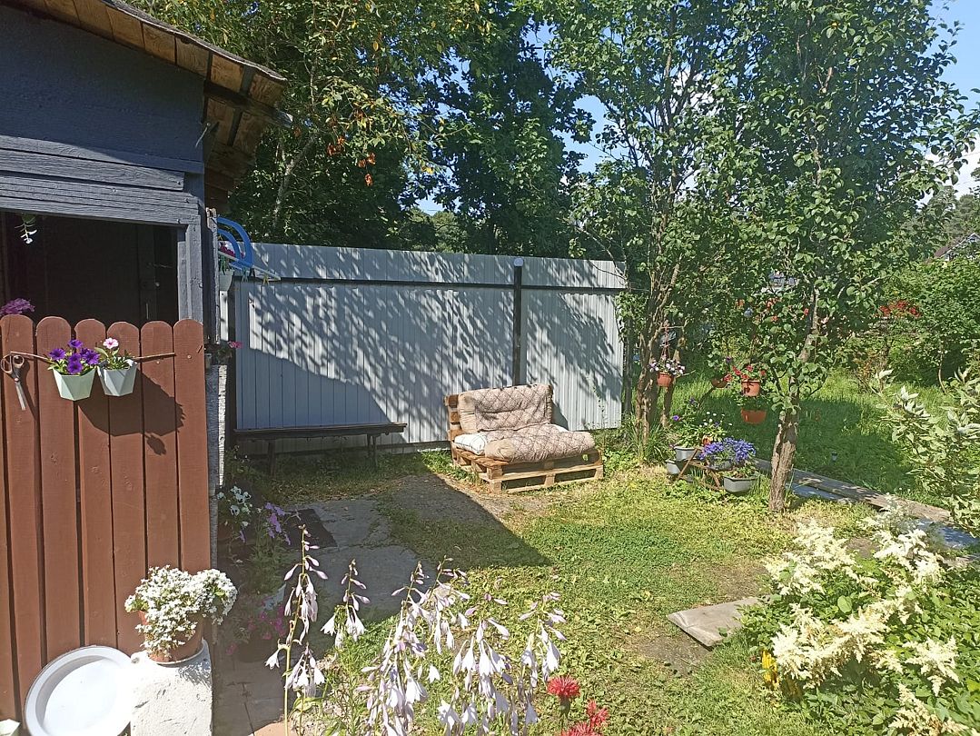 Олта, Ленинградская область: фото 4