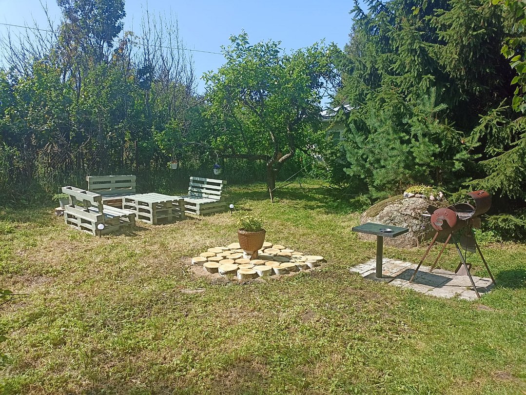 Олта, Ленинградская область: фото 5