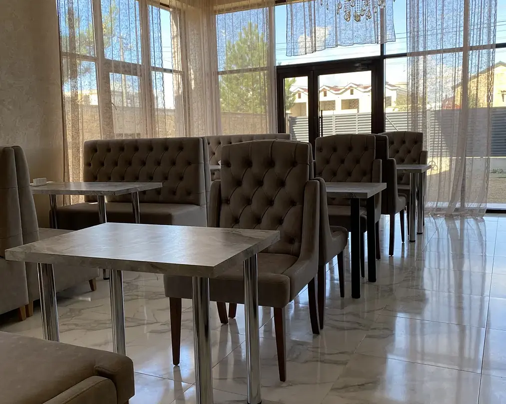 Альянс, Крым: фото 5