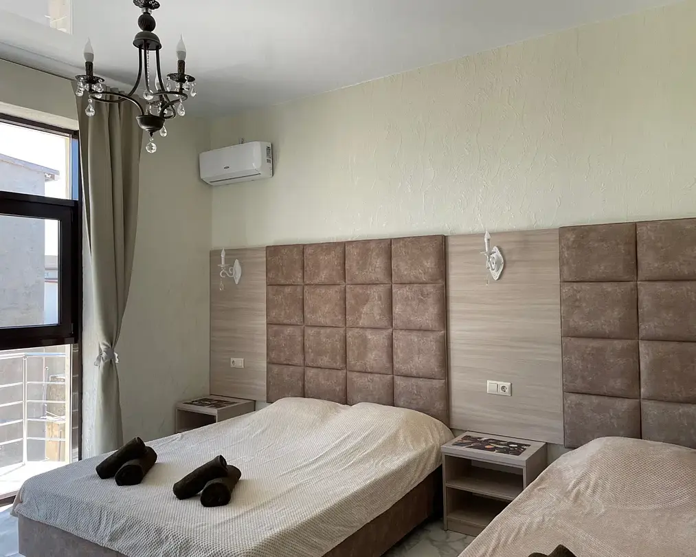 Альянс, Крым: фото 4