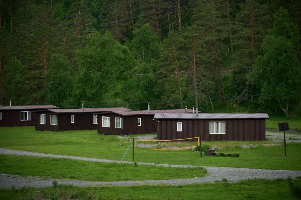 Айбарка, Горный Алтай (Республика Алтай): фото 2