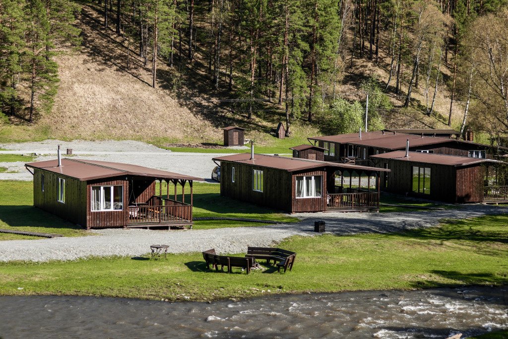 Айбарка, Горный Алтай (Республика Алтай): фото 4