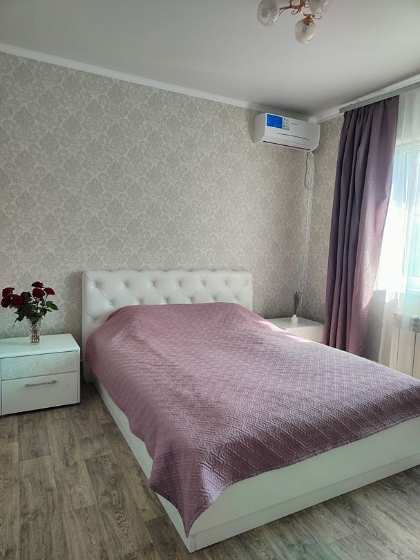 Дом 4-местный 2-комнатный