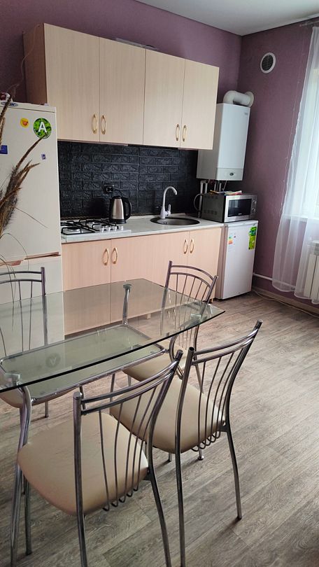 Дом 4-местный 2-комнатный