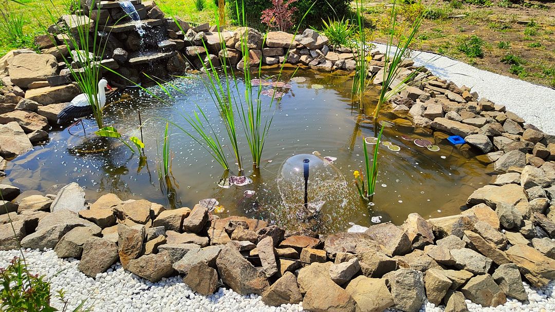 Дом 4-местный 2-комнатный