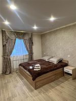 Номер 2-местный №1, Гостевой дом Wald Garten, Советск