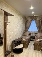 Номер 2-местный №7, Гостевой дом Wald Garten, Советск