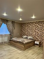 Номер 2-местный №9, Гостевой дом Wald Garten, Советск