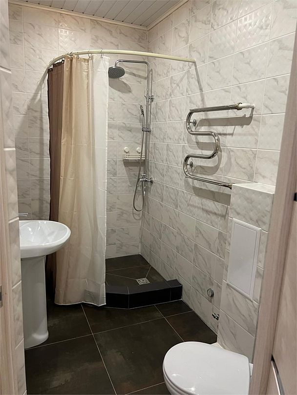 Номер 2-местный 1-комнатный (№9)