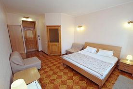 Комфорт плюс, Гостевой дом Ассоль, Геленджик