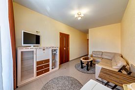 Двухкомнатный номер family, Гостевой дом Ассоль, Геленджик