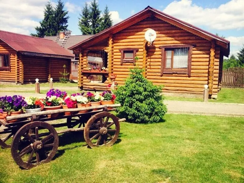 Причудье, Ленинградская область: фото 3