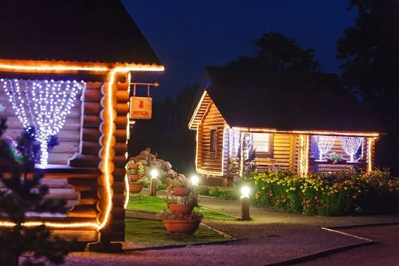 Причудье, Ленинградская область: фото 4