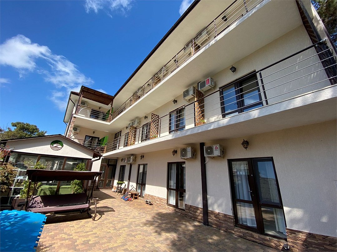 KESEA Family, Краснодарский край: фото 5