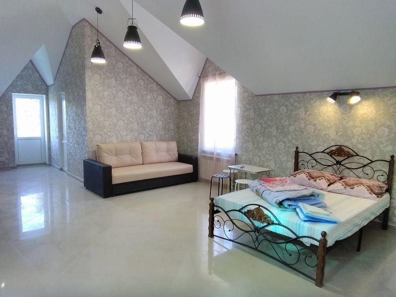 Гостевой дом на Санаторной, Краснодарский край: фото 5