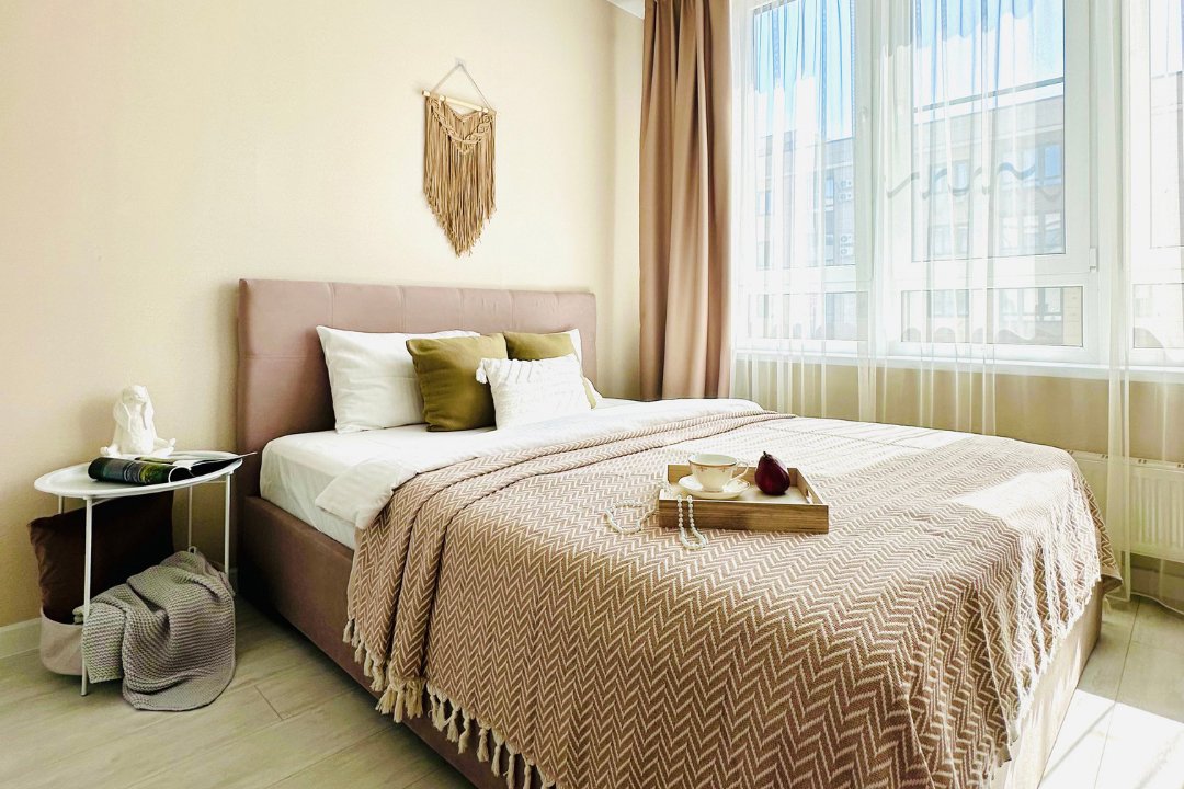 Апартаменты Аркадия, Республика Адыгея, Яблоновский Тахтамукайский район