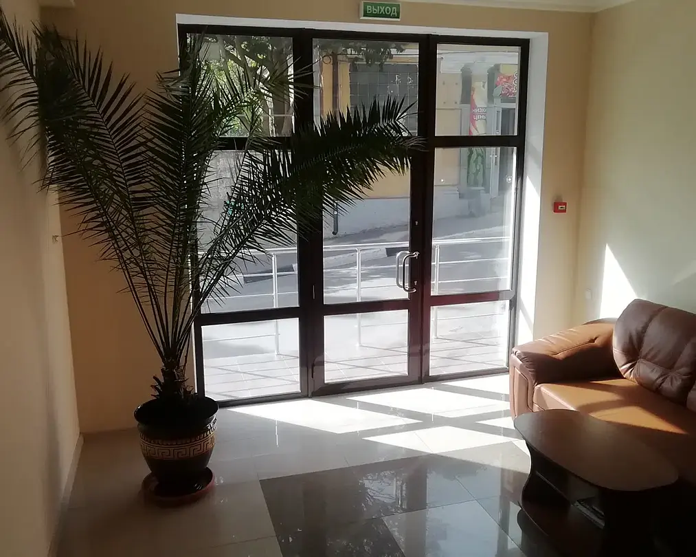 Гостевой дом Волна, Крым: фото 5