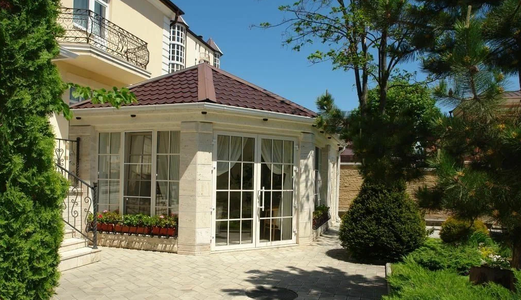 Мини-отель Крокус SPA, Ставропольский край, Ессентуки 