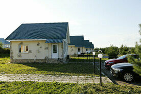 Коттедж (Категория Б) Комфорт, Центр активного отдыха X-land, Дмитровский район