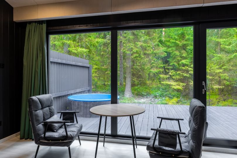 Дома в аренду Долина Парк, Ленинградская область, Выборгский район поселок Мысовое