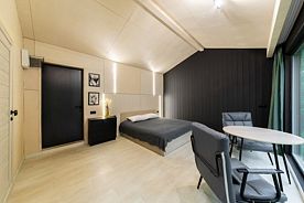 Дом №8 (15:00), Дома в аренду Долина Парк, Выборгский район