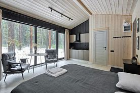 Дом №10 (19:00), Дома в аренду Долина Парк, Выборгский район