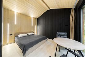 Дом №14 (19:00), Дома в аренду Долина Парк, Выборгский район