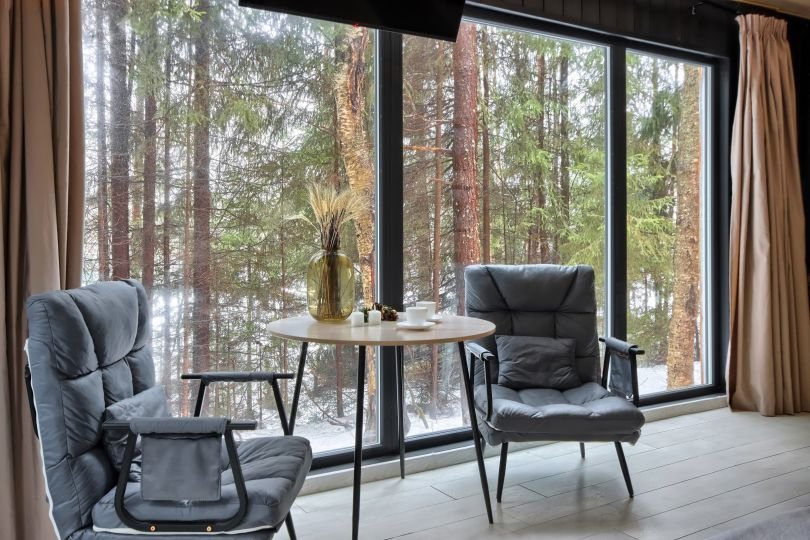 Долина Парк, Ленинградская область: фото 5