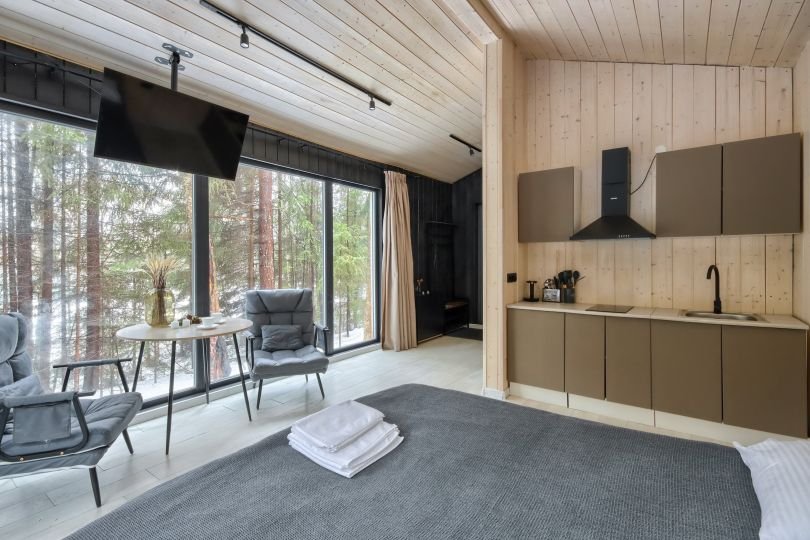 Долина Парк, Ленинградская область: фото 4