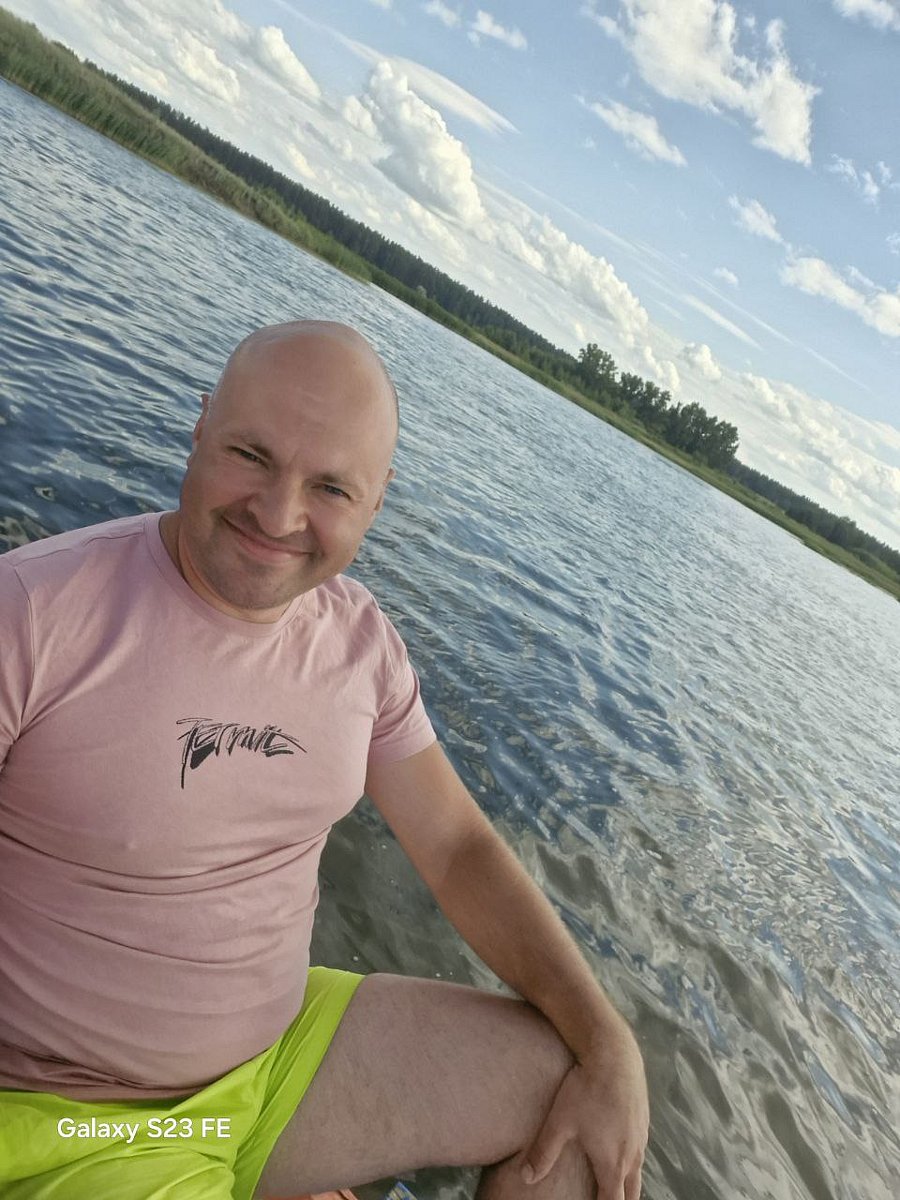 Фото 1 из отзыва о базе отдыха Семейный отдых