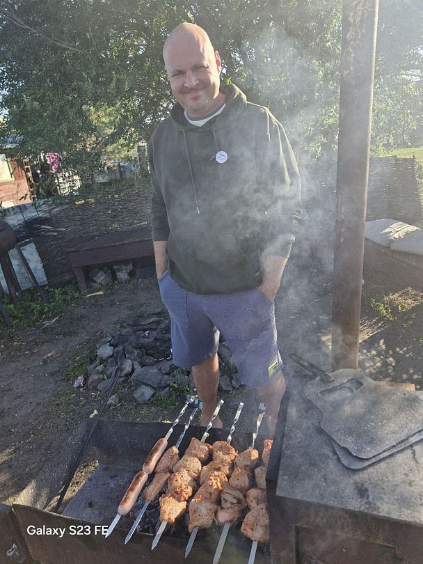 Фото 6 из отзыва о базе отдыха Семейный отдых