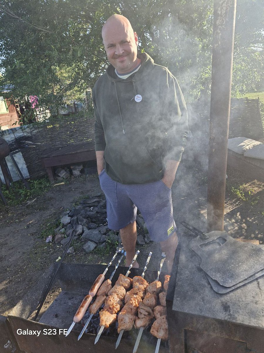 Фото 6 из отзыва о базе отдыха Семейный отдых