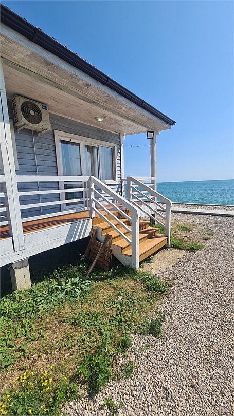 Эко Афон 3*, Гудаутский район: фото 2