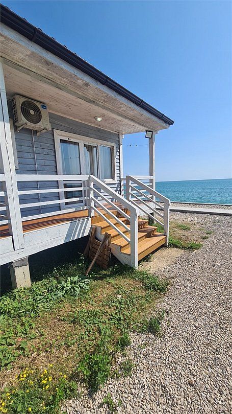 Эко Афон 3*, Гудаутский район: фото 2