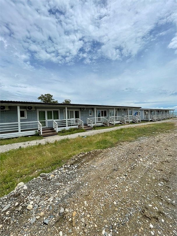 Эко Афон 3*, Гудаутский район: фото 3