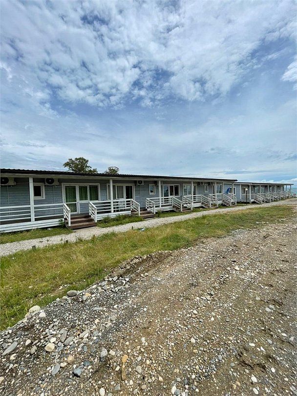 Эко Афон 3*, Гудаутский район: фото 3