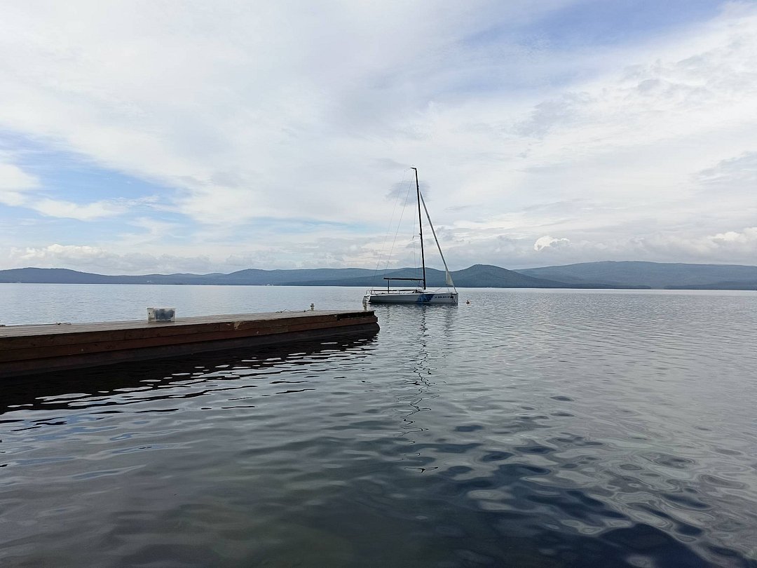 Фото 1 из отзыва об этнографическом ландшафтном комплексе Тургояк