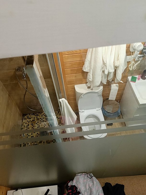 Фото 2 из отзыва об этнографическом ландшафтном комплексе Тургояк