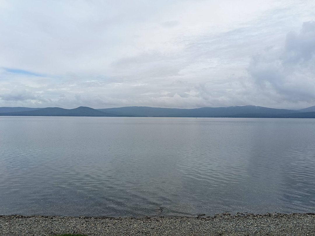 Фото 7 из отзыва об этнографическом ландшафтном комплексе Тургояк