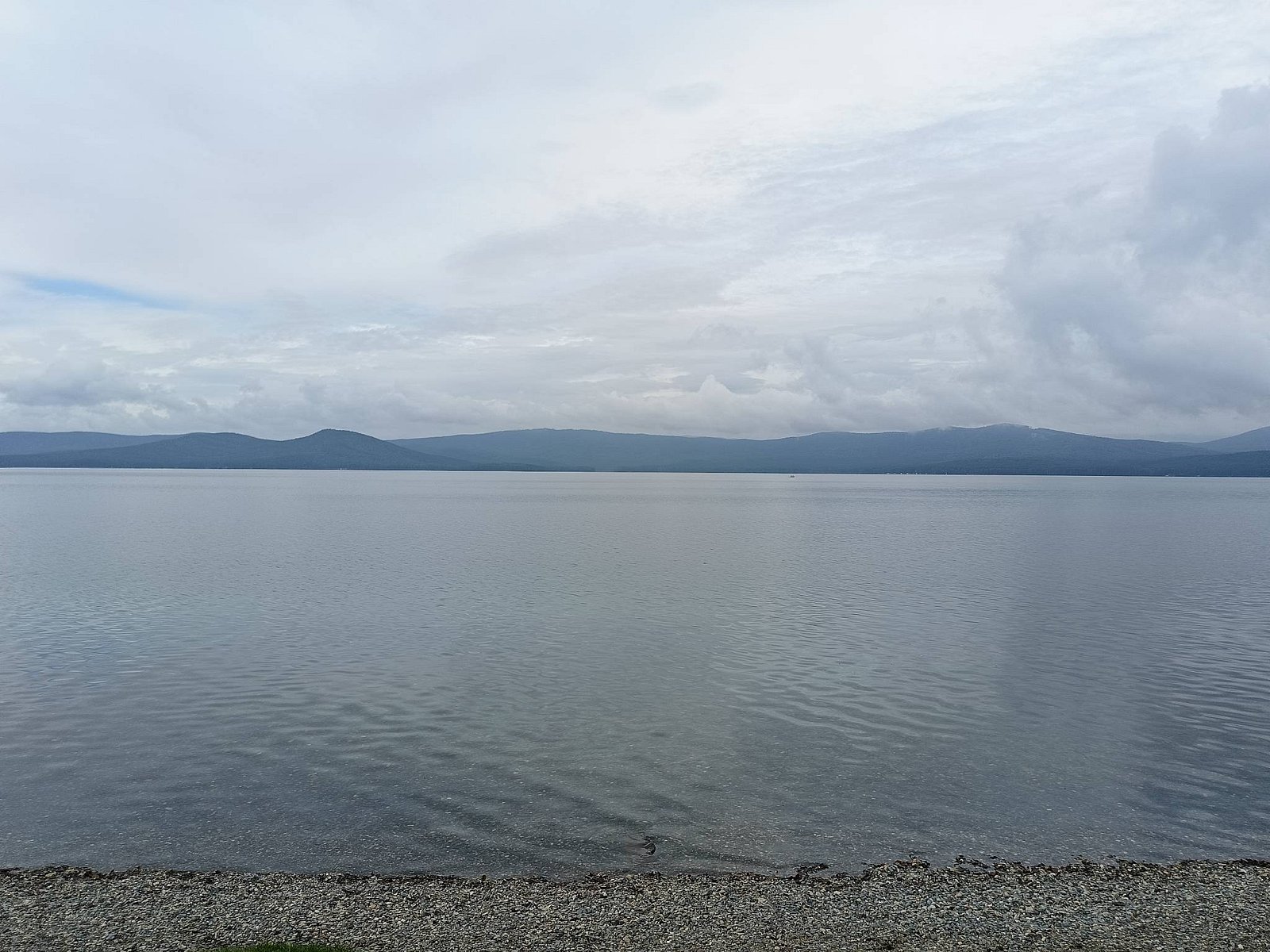 Фото 7 из отзыва об этнографическом ландшафтном комплексе Тургояк