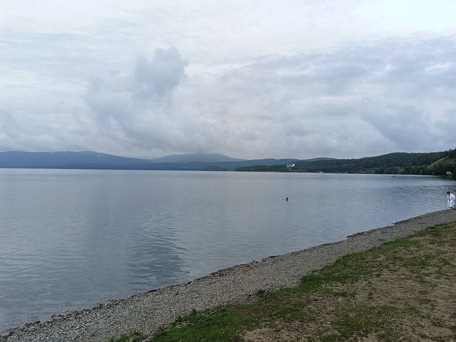 Фото 8 из отзыва об этнографическом ландшафтном комплексе Тургояк