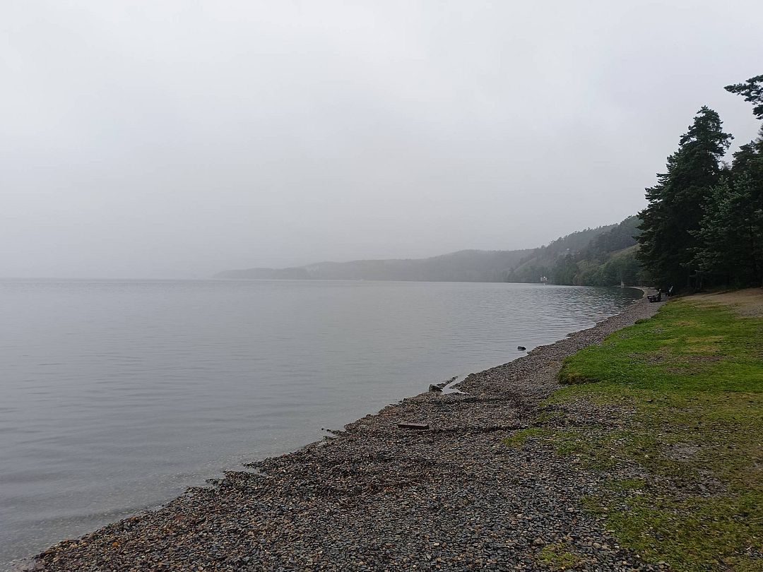 Фото 9 из отзыва об этнографическом ландшафтном комплексе Тургояк